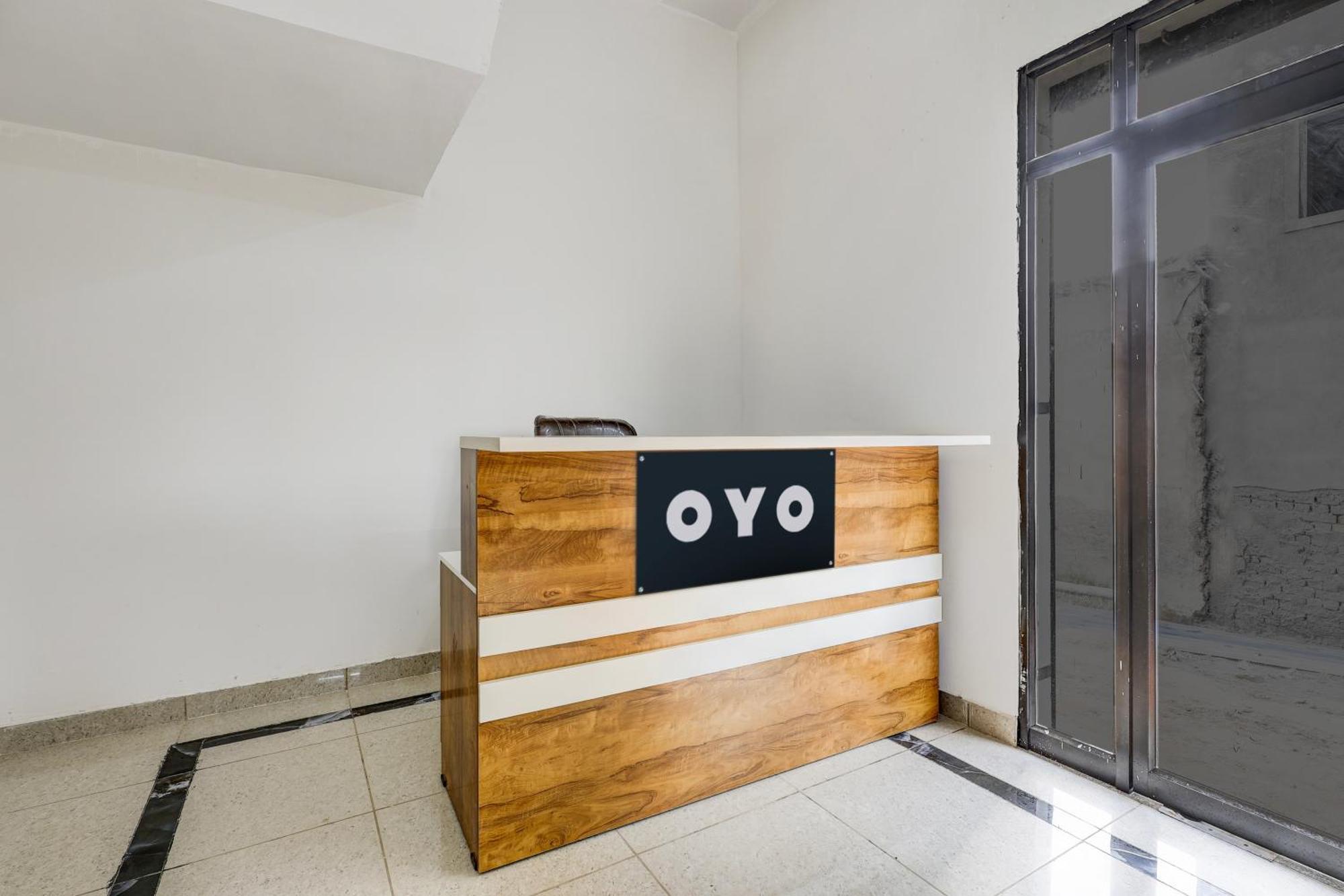 Hotel O Ks Residency Pataudi Kültér fotó