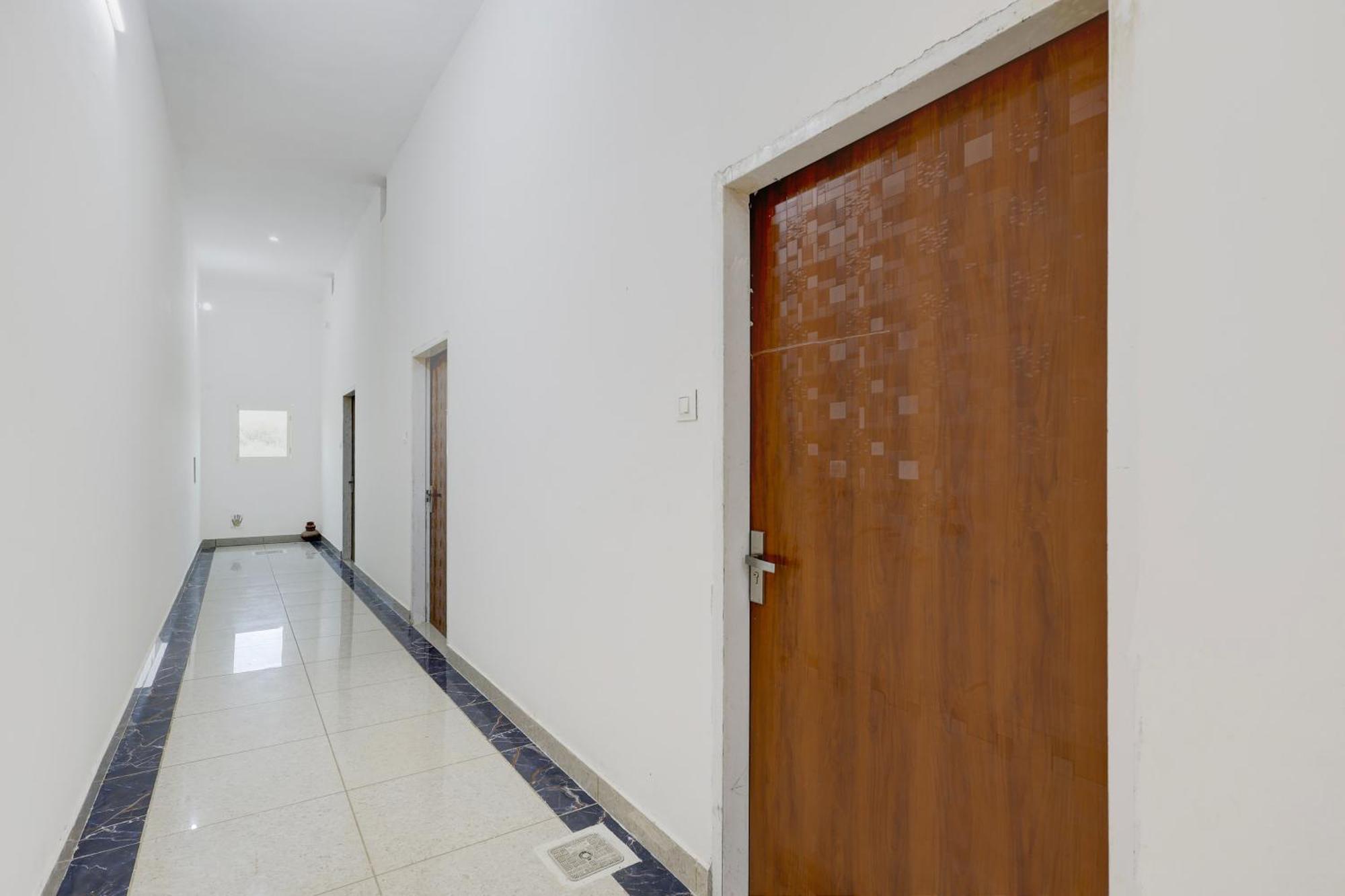 Hotel O Ks Residency Pataudi Kültér fotó