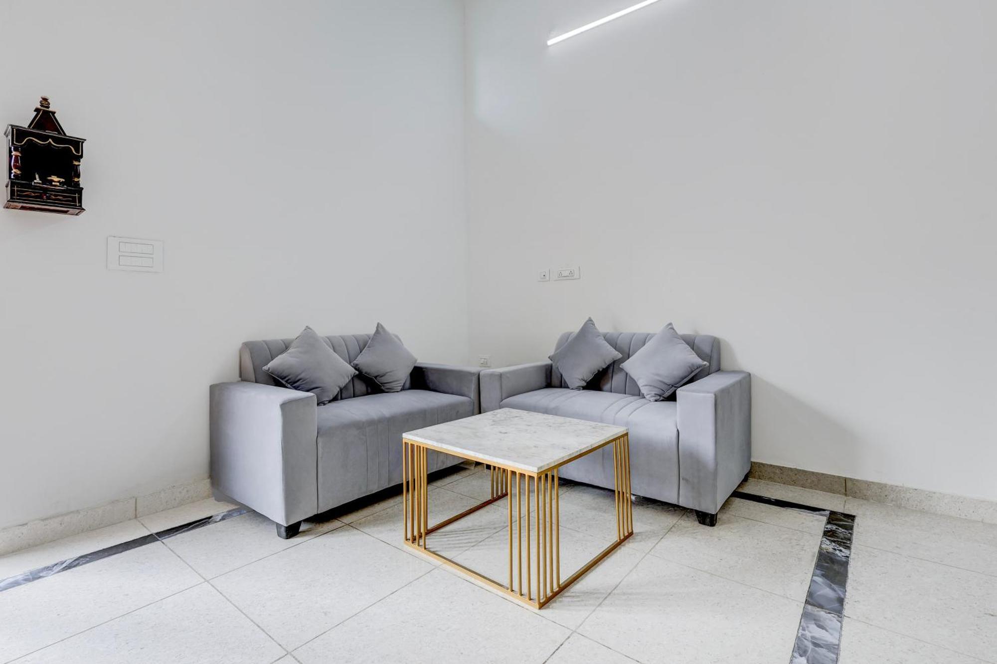 Hotel O Ks Residency Pataudi Kültér fotó